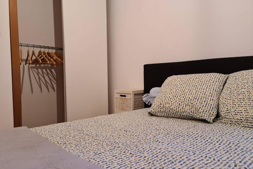 Ajaccio Appartement Vielle Ville - 4 Personnes Екстериор снимка