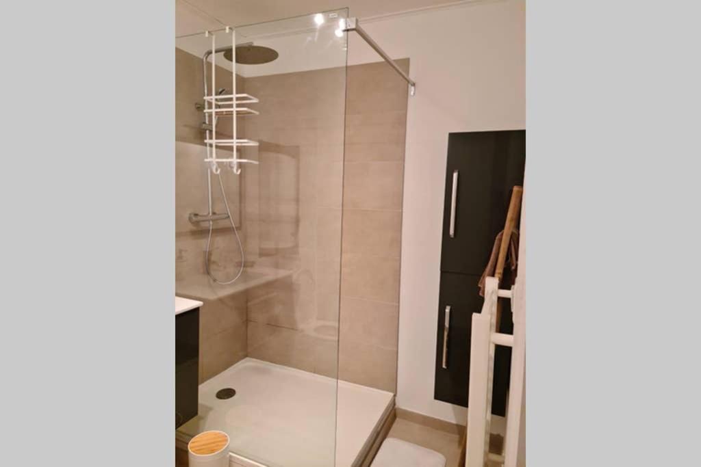 Ajaccio Appartement Vielle Ville - 4 Personnes Екстериор снимка