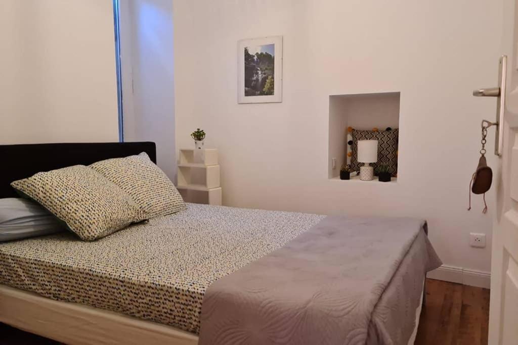 Ajaccio Appartement Vielle Ville - 4 Personnes Екстериор снимка