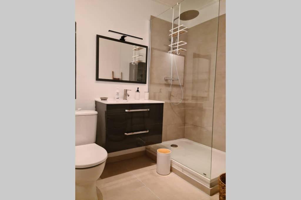 Ajaccio Appartement Vielle Ville - 4 Personnes Екстериор снимка